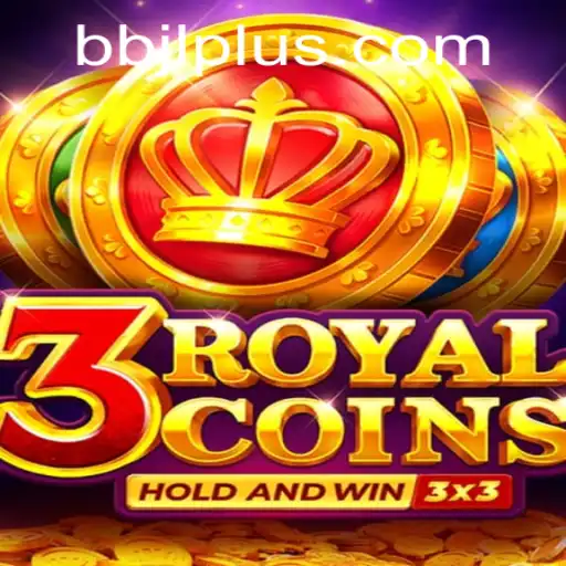 3RoyalCoins: An In-Depth Look at the Exciting Game with BBJL