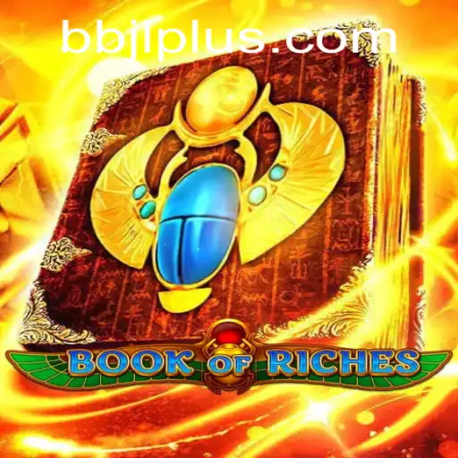 Exploring the Exciting World of BookofRiches and the Allure of BBJL