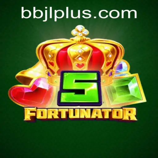 Exploring the World of 5Fortunator: A Unique Gaming Experience with BBJL