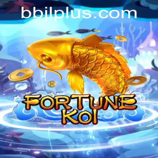 The Enchanting World of FORTUNEKOI: Discover the Magic Behind BBJL