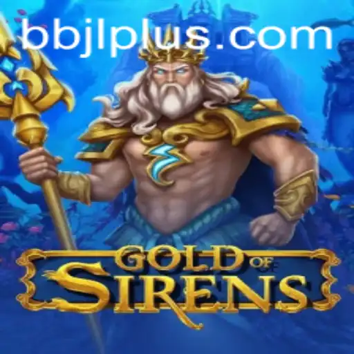 Diving into the Mystical World of GoldofSirens