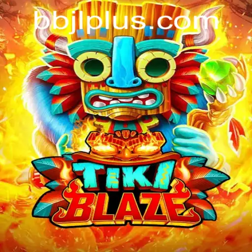 Exploring the World of TikiBlaze: A Comprehensive Guide