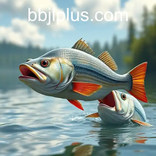 The World of Fishing Games: A Deep Dive into BBJL