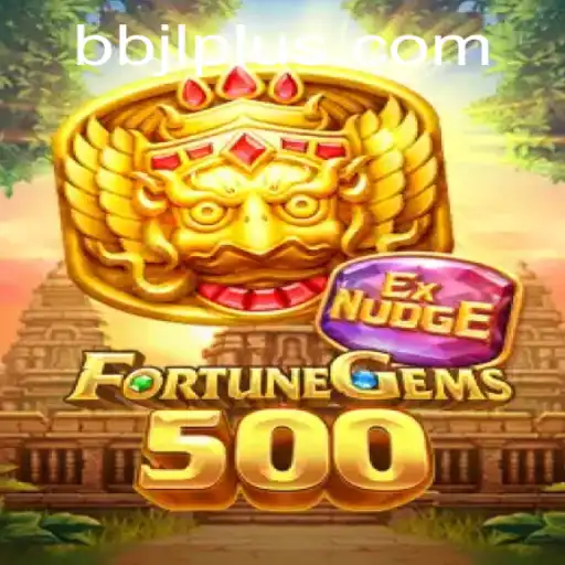 Unveiling the Thrills of FortuneGems500: The BBJL Experience