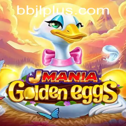 Exploring the Thrills of JManiaGoldenEggs: An In-Depth Look at the Game's Features and Rules