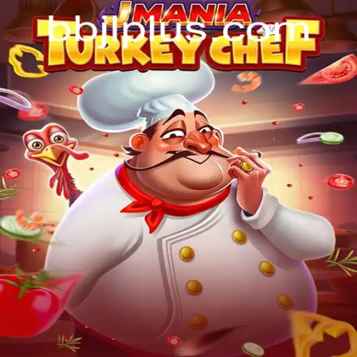 Exploring the Culinary Adventures in JManiaTurkeyChef - A Fun-Filled Journey with BBJL