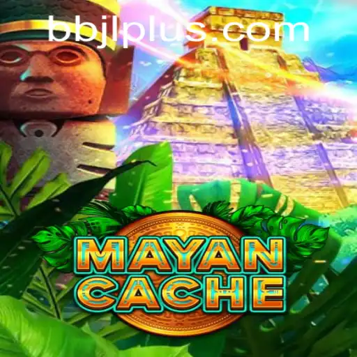 MayanCache: Exploring the Mystical Realm of Ancient Treasures