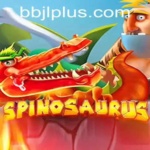 Unearthing the Adventure: Spinosaurus and the BBJL Quest