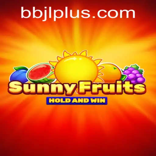 SunnyFruits: A Game of Vibrant Adventures