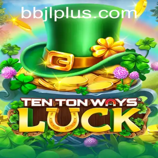 Exploring the Innovative Game: TenTonWaysLuck