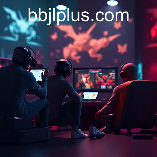 The Evolution and Impact of Video Games: Exploring BBJL